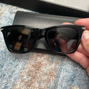 Rag & Bone Sunglasses unisex
